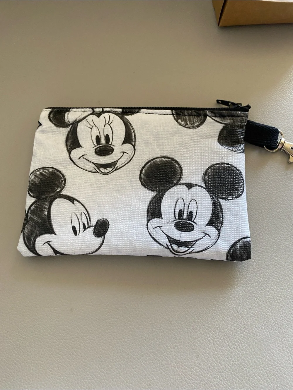 Hand Crafted cute black